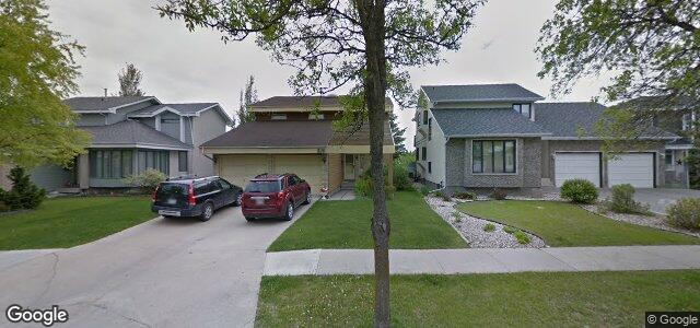 Larawan ng 193 Vince Leah Drive sa Winnipeg, Manitoba