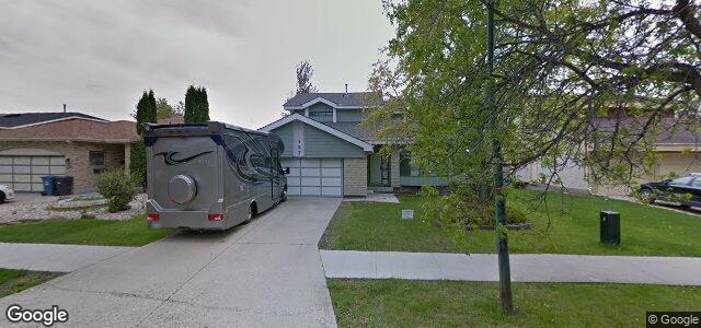 Larawan ng 197 Vince Leah Drive sa Winnipeg, Manitoba