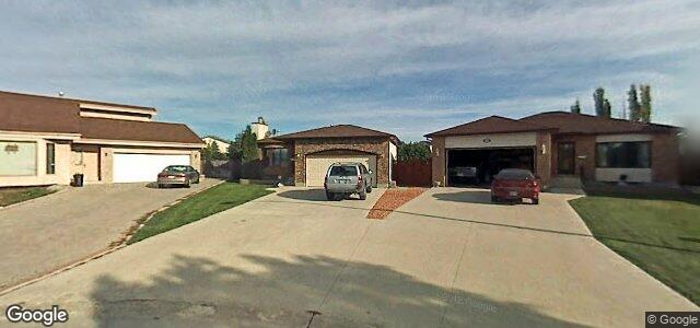 Larawan ng 20 Baden Court sa Winnipeg, Manitoba