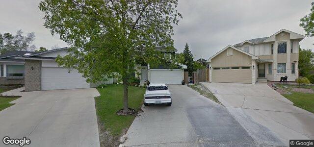 Larawan ng 20 Deepwood Cove sa Winnipeg, Manitoba