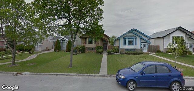 Larawan ng 20 Maplegrove Road sa Winnipeg, Manitoba