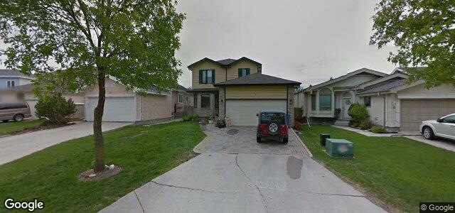 Larawan ng 20 Shalimar Crescent sa Winnipeg, Manitoba