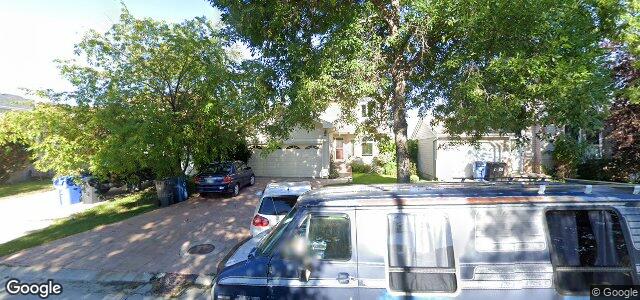 Larawan ng 20 Signet Road sa Winnipeg, Manitoba