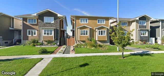 Larawan ng 200 Fernbank Avenue sa Winnipeg, Manitoba