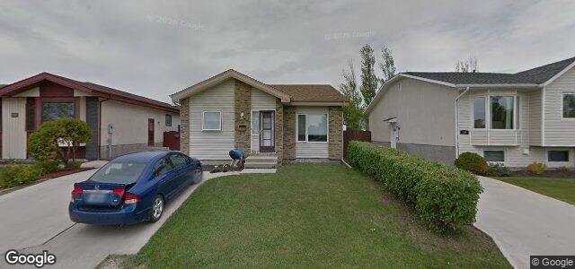 201 Red River Boulevard W（加拿大曼尼托巴省溫尼伯市）房屋照片