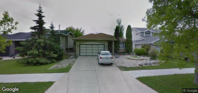 Larawan ng 201 Vince Leah Drive sa Winnipeg, Manitoba