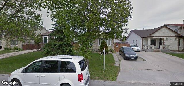 Larawan ng 202 Vince Leah Drive sa Winnipeg, Manitoba