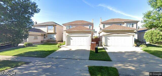 Larawan ng 203 Glencairn Road sa Winnipeg, Manitoba