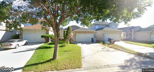 Larawan ng 204 Glencairn Road sa Winnipeg, Manitoba