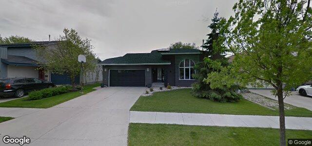 Larawan ng 205 Vince Leah Drive sa Winnipeg, Manitoba