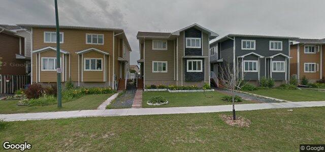 Larawan ng 206 Fernbank Avenue sa Winnipeg, Manitoba