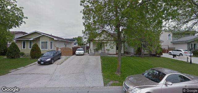 Larawan ng 206 Vince Leah Drive sa Winnipeg, Manitoba
