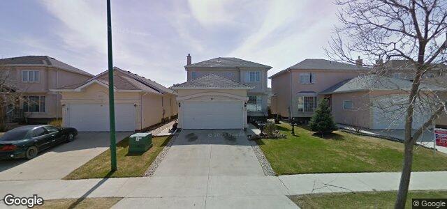 Larawan ng 207 Glencairn Road sa Winnipeg, Manitoba