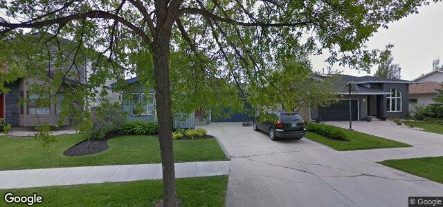 Larawan ng 209 Vince Leah Drive sa Winnipeg, Manitoba