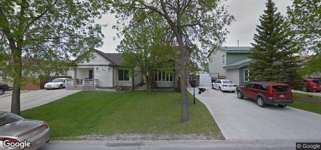 Larawan ng 210 Vince Leah Drive sa Winnipeg, Manitoba