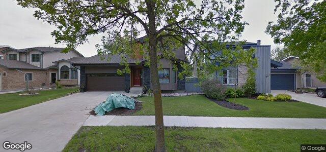 Larawan ng 213 Vince Leah Drive sa Winnipeg, Manitoba