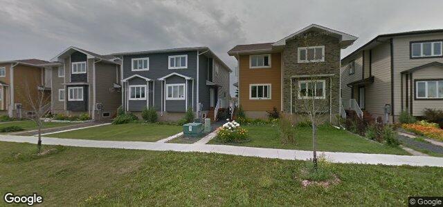 Larawan ng 214 Fernbank Avenue sa Winnipeg, Manitoba