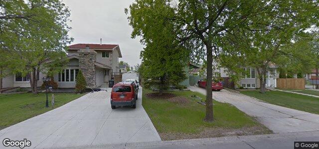 Larawan ng 214 Vince Leah Drive sa Winnipeg, Manitoba