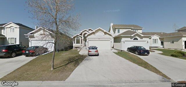 Larawan ng 216 Glencairn Road sa Winnipeg, Manitoba
