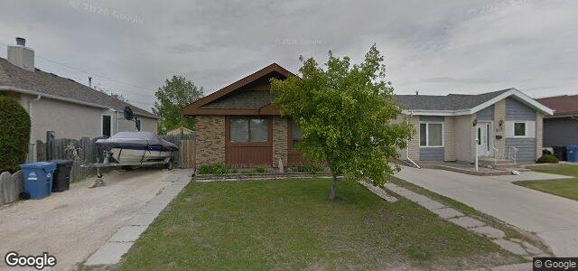 Larawan ng 217 Red River Boulevard W sa Winnipeg, Manitoba