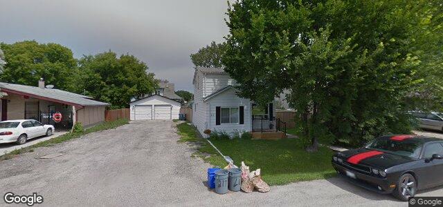 Larawan ng 217 Ridgecrest Avenue sa Winnipeg, Manitoba