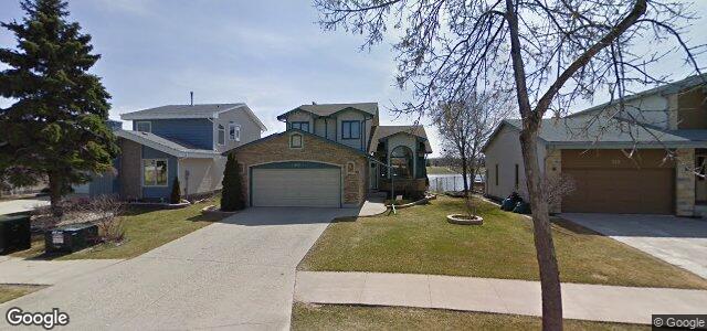 Larawan ng 217 Vince Leah Drive sa Winnipeg, Manitoba