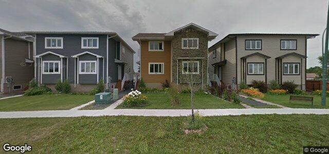 Larawan ng 218 Fernbank Avenue sa Winnipeg, Manitoba