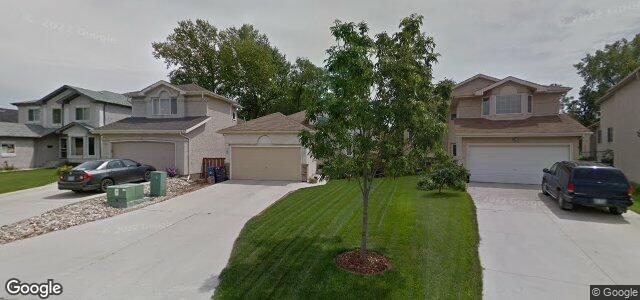 Larawan ng 22 Frog Plain Way sa Winnipeg, Manitoba