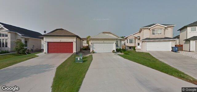 Larawan ng 22 Gateside Way sa Winnipeg, Manitoba