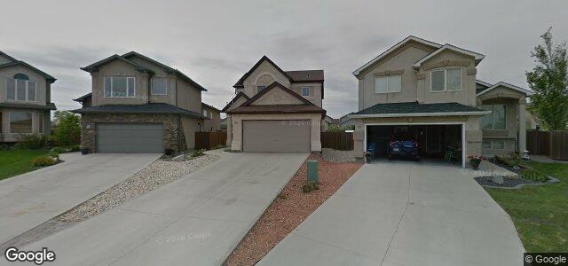 Larawan ng 22 Glenboro Place sa Winnipeg, Manitoba