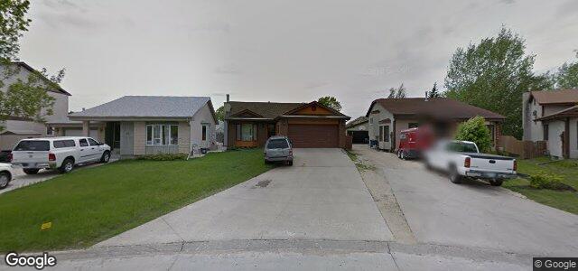 Larawan ng 22 Pinetree Crescent sa Winnipeg, Manitoba