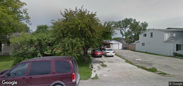 Larawan ng 221 Ridgecrest Avenue sa Winnipeg, Manitoba