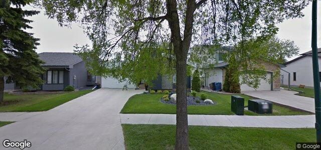 Larawan ng 221 Vince Leah Drive sa Winnipeg, Manitoba