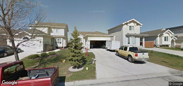 Larawan ng 224 Glencairn Road sa Winnipeg, Manitoba