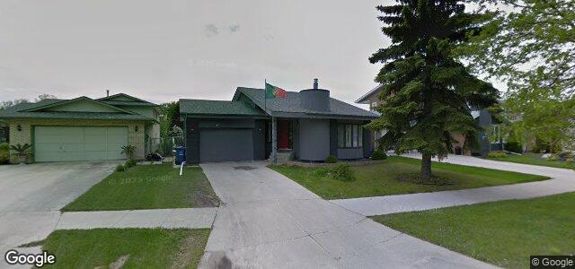 Larawan ng 225 Vince Leah Drive sa Winnipeg, Manitoba