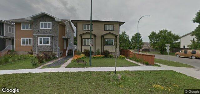 Larawan ng 226 Fernbank Avenue sa Winnipeg, Manitoba