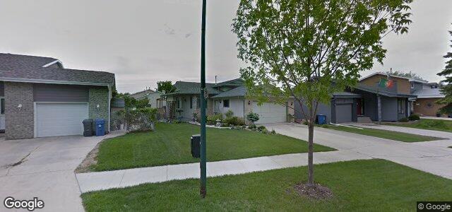 Larawan ng 229 Vince Leah Drive sa Winnipeg, Manitoba