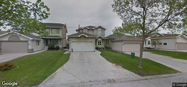 Larawan ng 23 Arklie Place sa Winnipeg, Manitoba