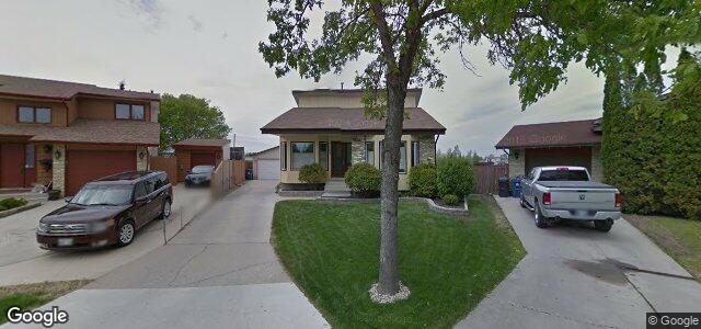 Larawan ng 23 Crofters Cove sa Winnipeg, Manitoba