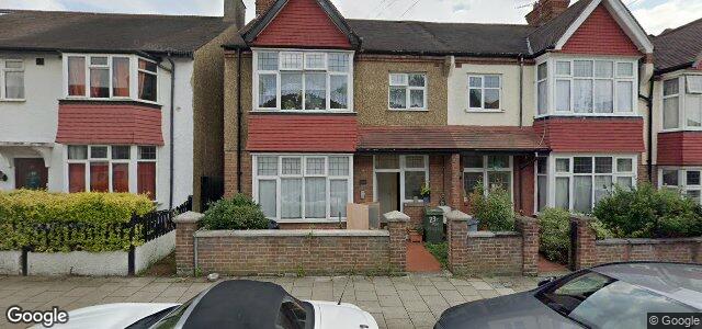 Larawan ng 23 Glencairn Road sa Winnipeg, Manitoba