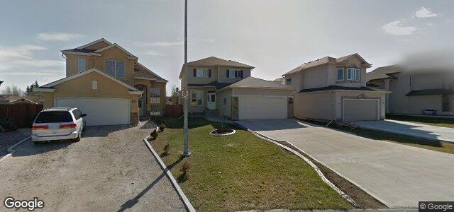 Larawan ng 23 Grady Bend Place sa Winnipeg, Manitoba