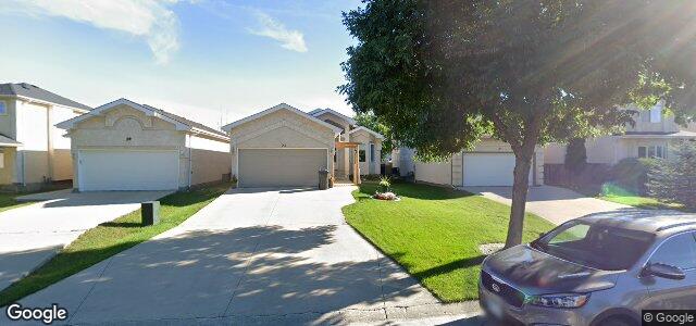 Larawan ng 23 John Reeves Place sa Winnipeg, Manitoba