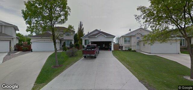 Larawan ng 23 Kirkham Bay sa Winnipeg, Manitoba