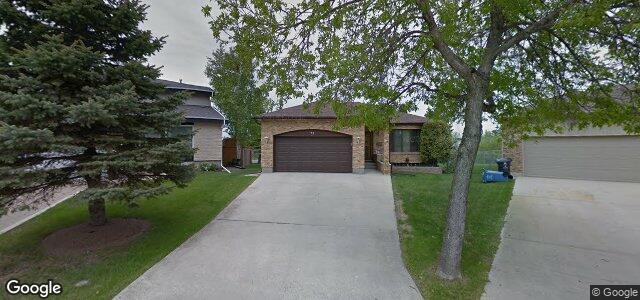Larawan ng 23 Lochspur Lane sa Winnipeg, Manitoba
