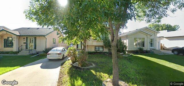 Larawan ng 23 Signet Road sa Winnipeg, Manitoba