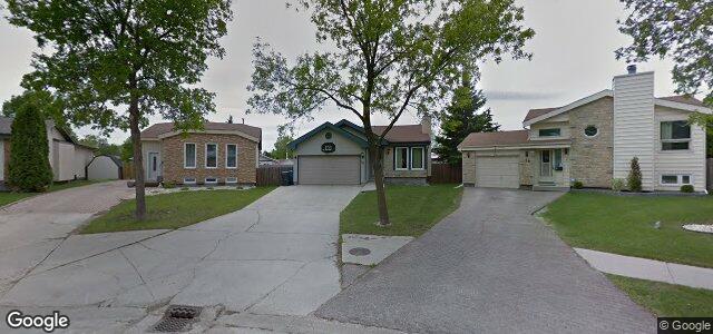 Larawan ng 23 Timberwood Trail sa Winnipeg, Manitoba