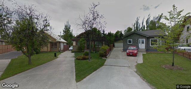 Larawan ng 23 William Whiteway Bay sa Winnipeg, Manitoba