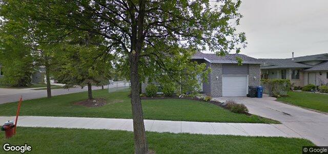 Larawan ng 233 Vince Leah Drive sa Winnipeg, Manitoba