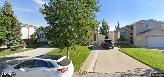 Larawan ng 236 Glencairn Road sa Winnipeg, Manitoba