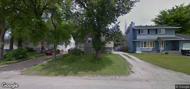Larawan ng 239 Ridgecrest Avenue sa Winnipeg, Manitoba